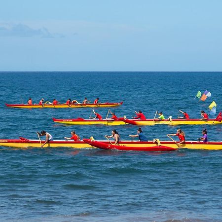 Appartamento Nani Kai Hale 409 Kihei Camera foto