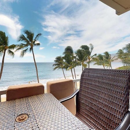 Appartamento Nani Kai Hale 409 Kihei Esterno foto