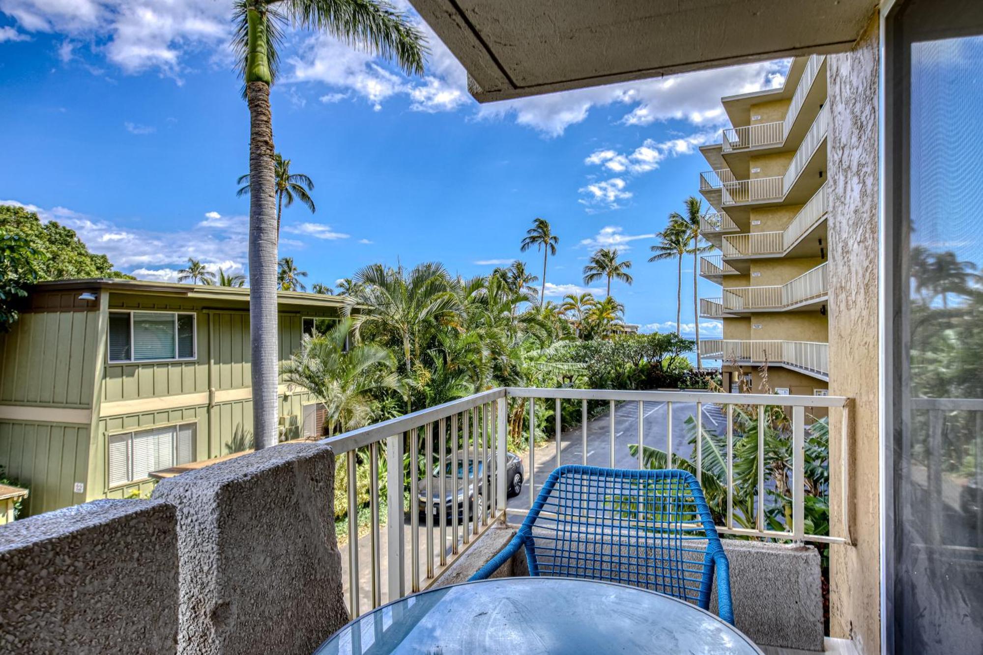 Appartamento Nani Kai Hale 409 Kihei Camera foto