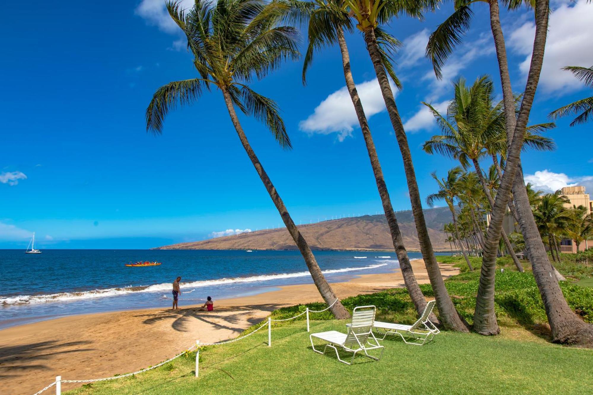 Appartamento Nani Kai Hale 409 Kihei Camera foto