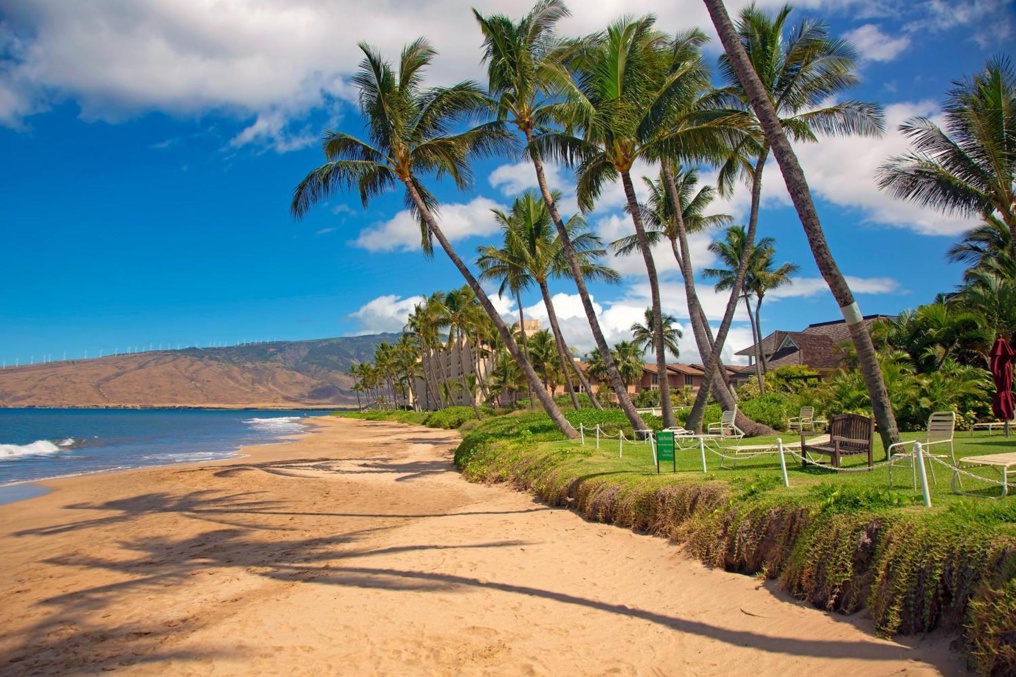 Appartamento Nani Kai Hale 409 Kihei Camera foto