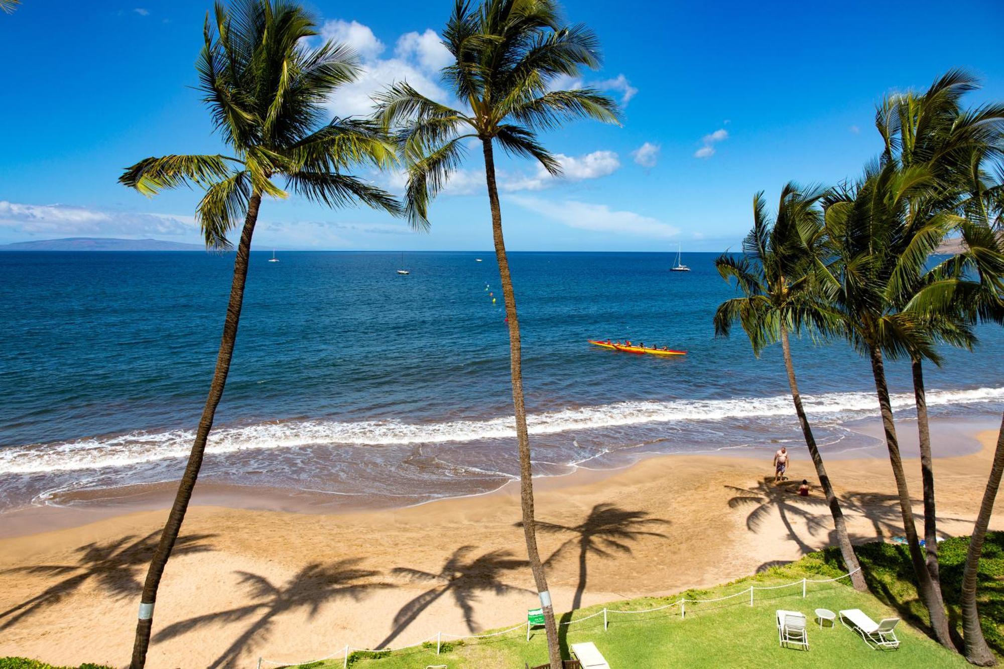 Appartamento Nani Kai Hale 409 Kihei Camera foto