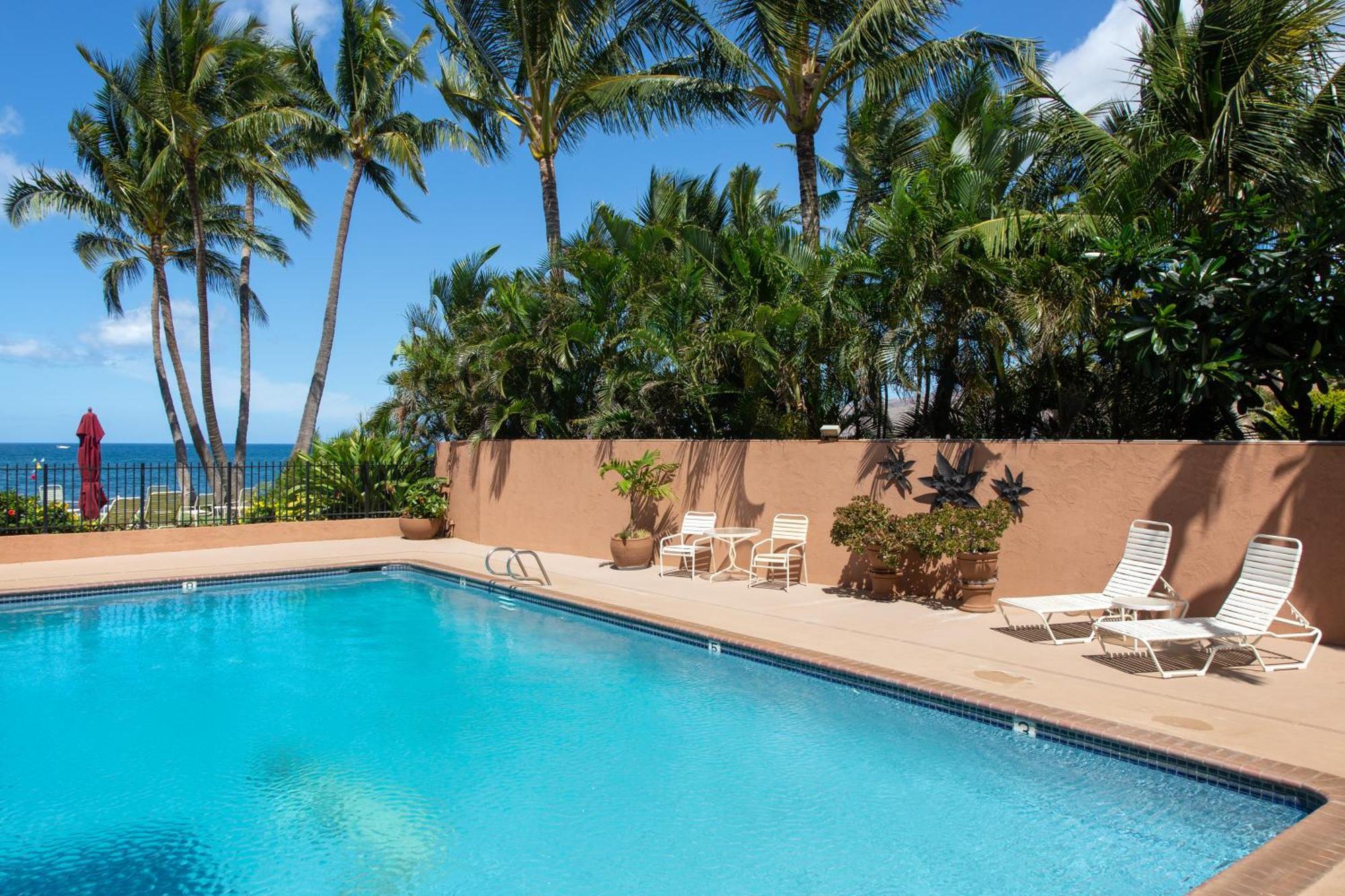Appartamento Nani Kai Hale 409 Kihei Camera foto