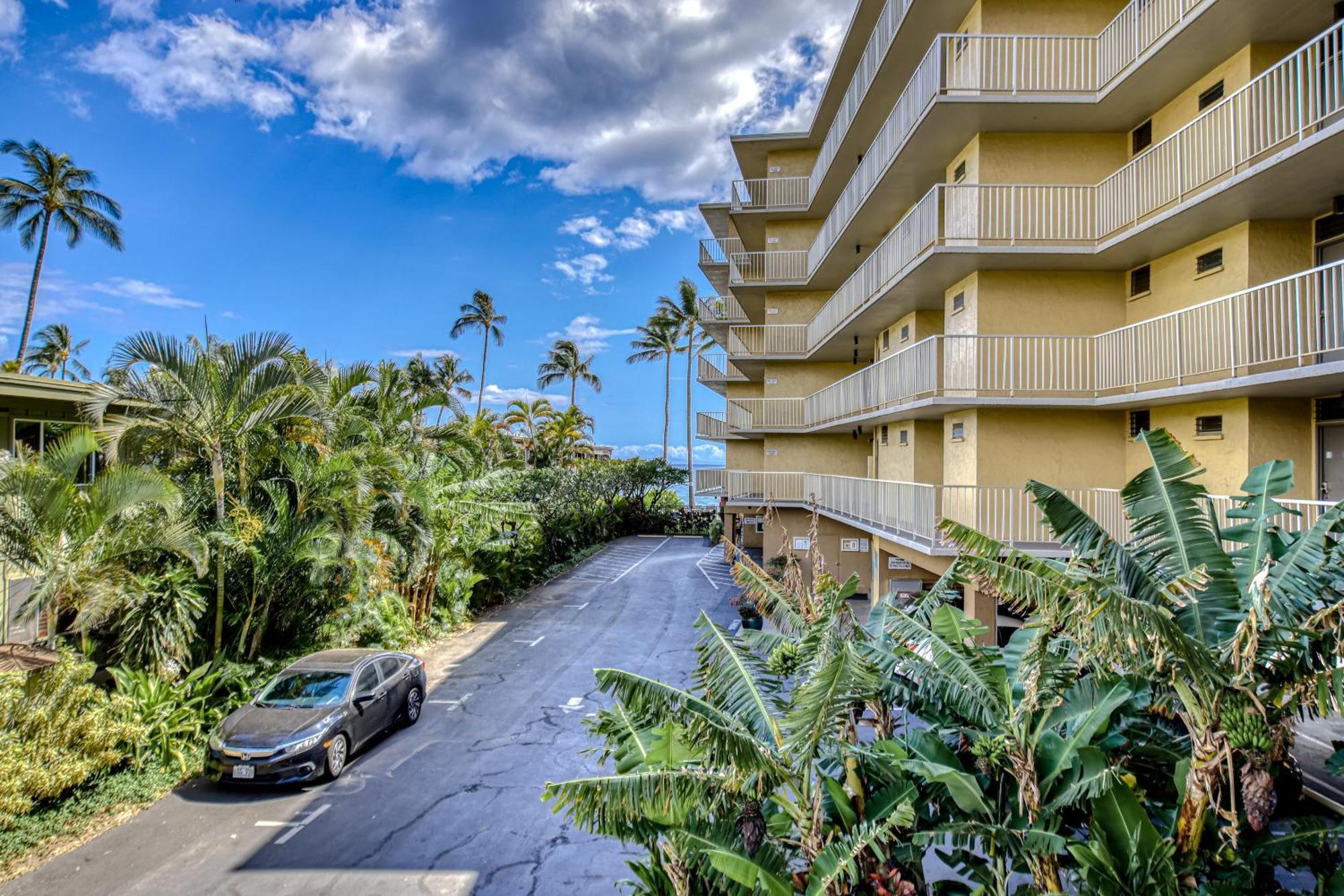 Appartamento Nani Kai Hale 409 Kihei Camera foto