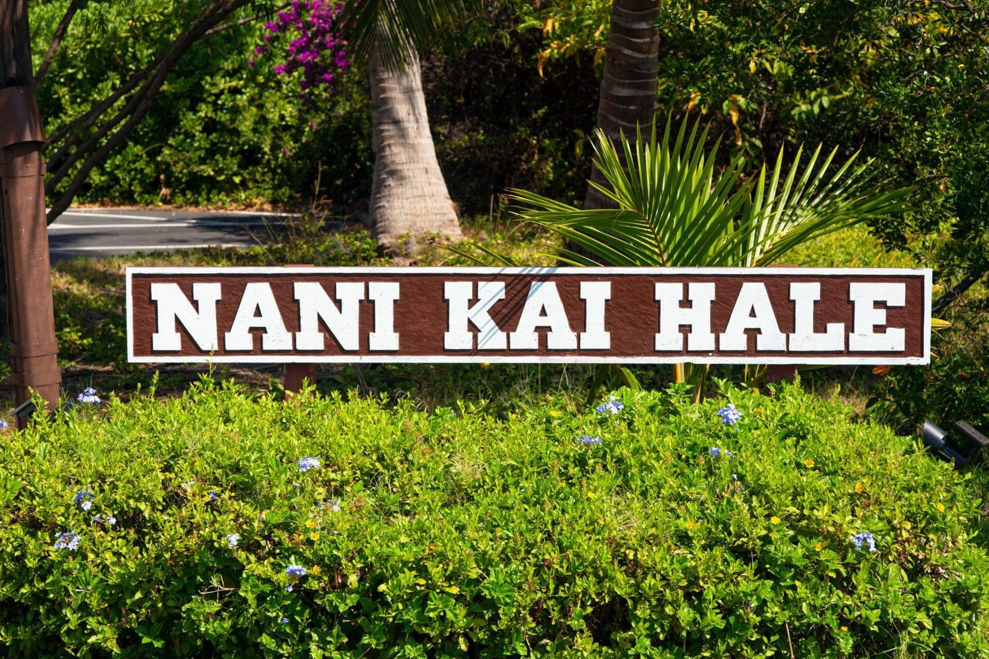 Appartamento Nani Kai Hale 409 Kihei Camera foto