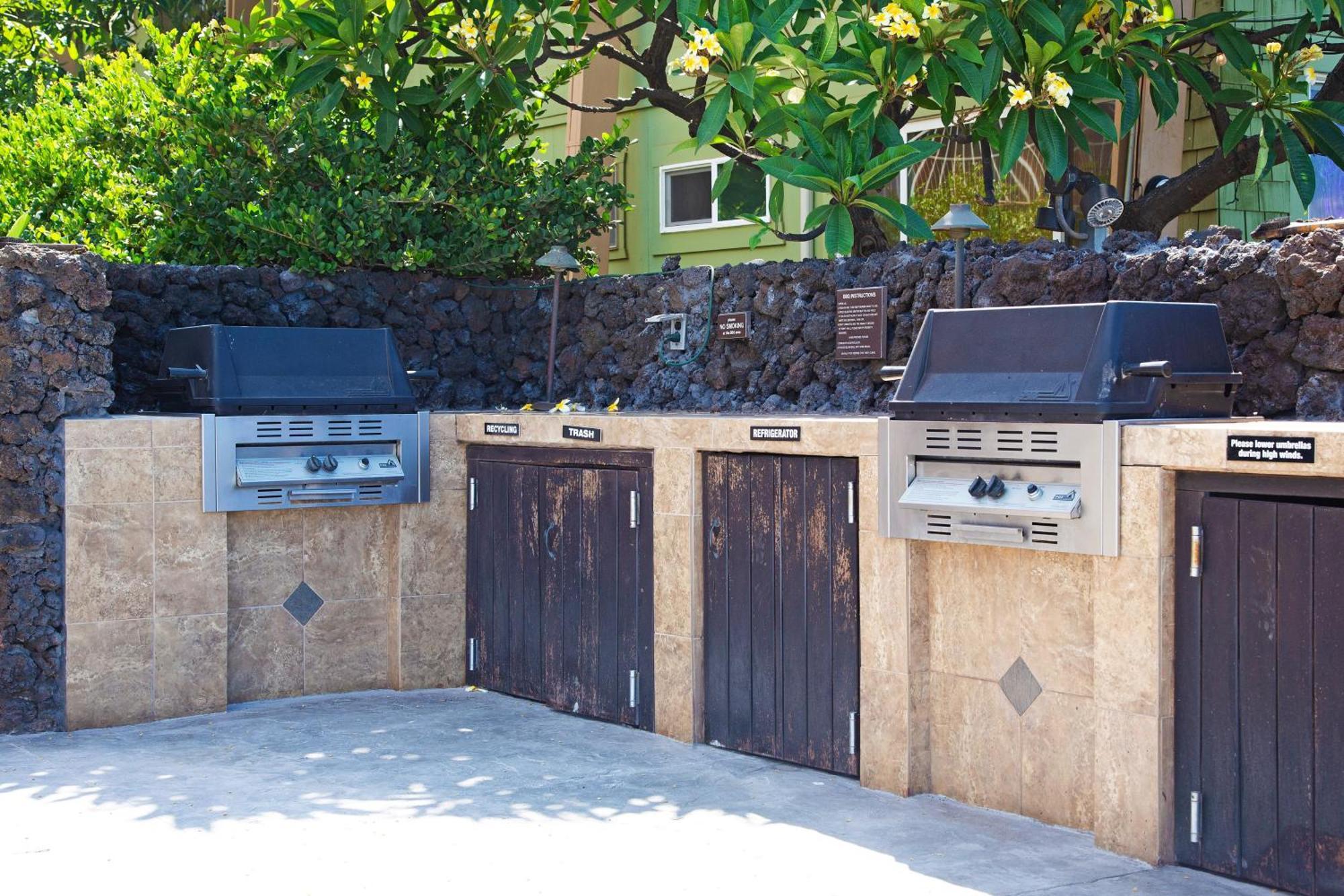Appartamento Nani Kai Hale 409 Kihei Camera foto