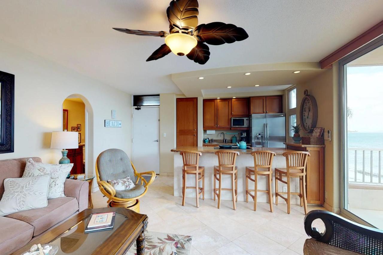 Appartamento Nani Kai Hale 409 Kihei Esterno foto