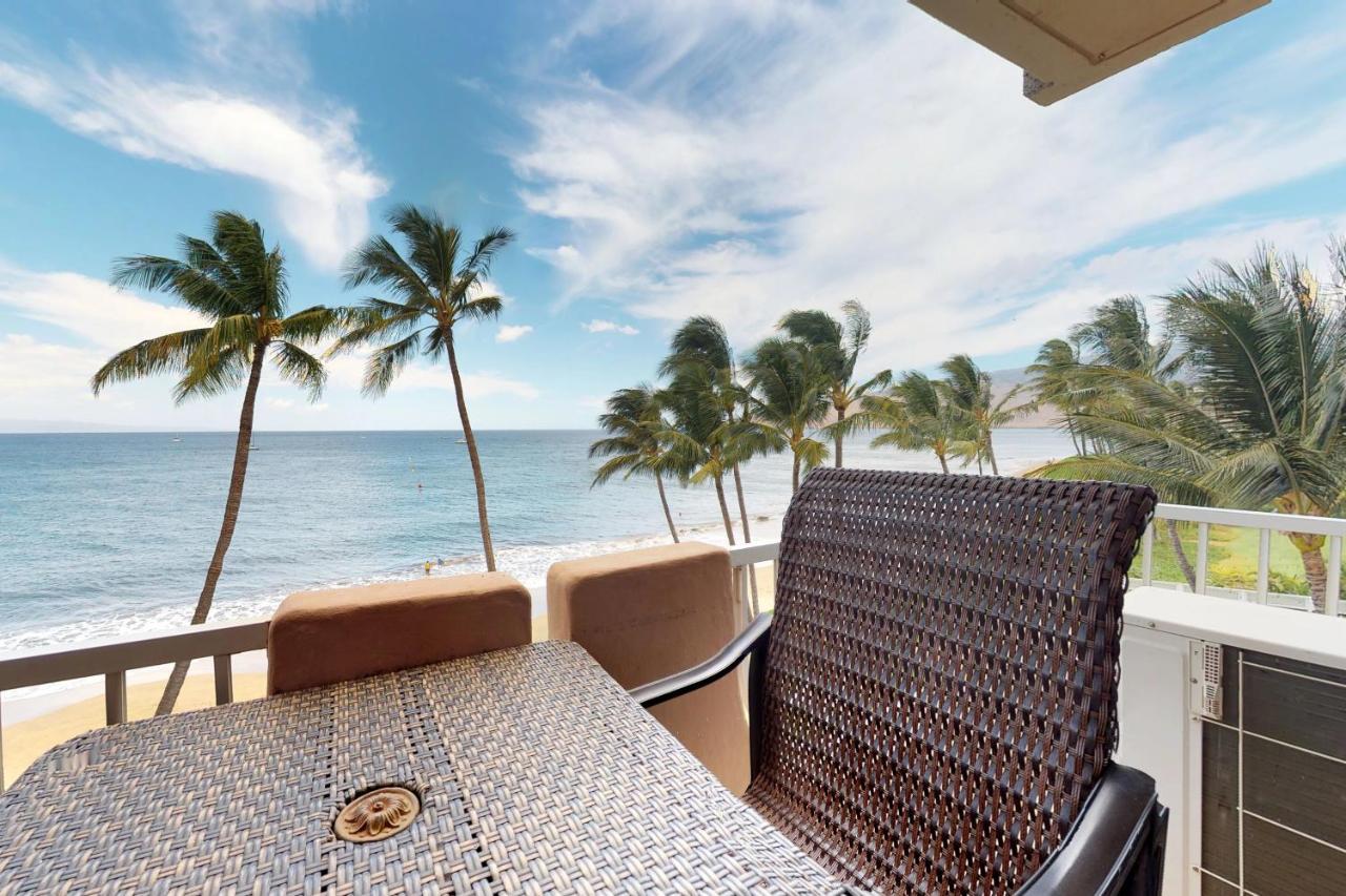 Appartamento Nani Kai Hale 409 Kihei Esterno foto